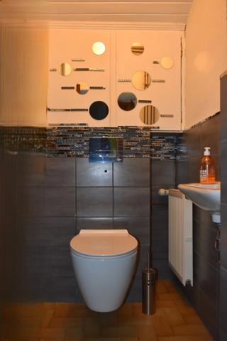 Maison de caractère 15 pièces SARREWERDEN (67)