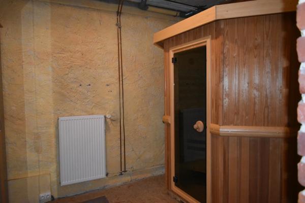 Maison de caractère 15 pièces SARREWERDEN (67)