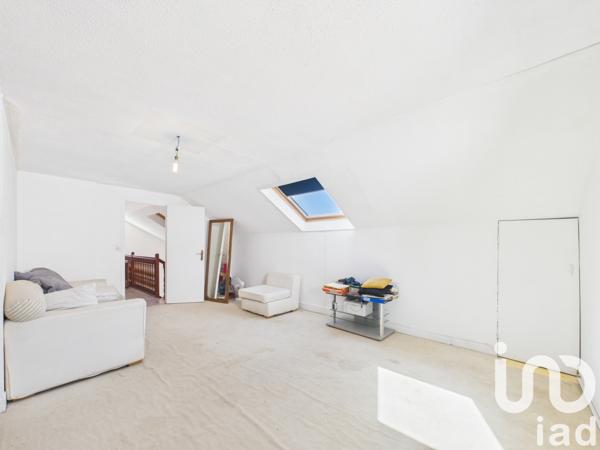 Maison à vendre 5 pièces 117 m² Thiais