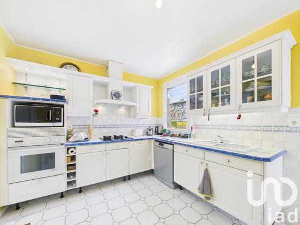 Maison à vendre 5 pièces 117 m² Thiais