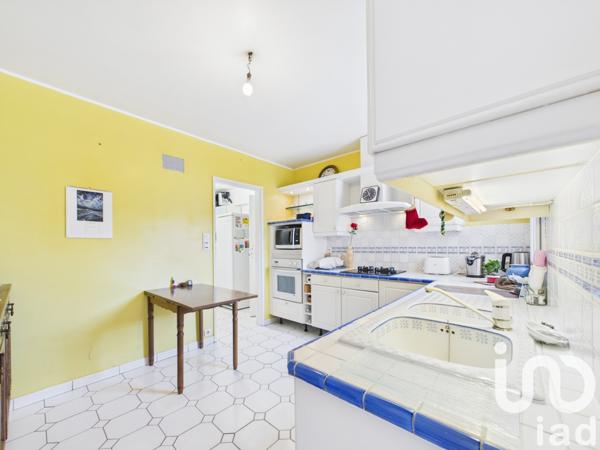 Maison à vendre 5 pièces 117 m² Thiais