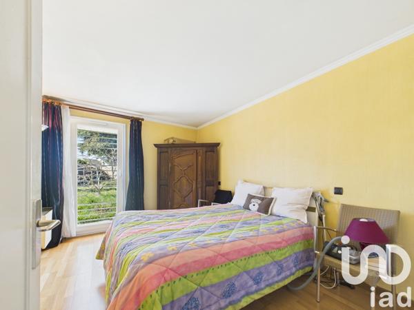 Maison à vendre 5 pièces 117 m² Thiais