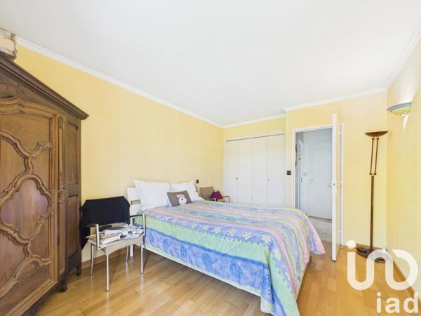 Maison à vendre 5 pièces 117 m² Thiais