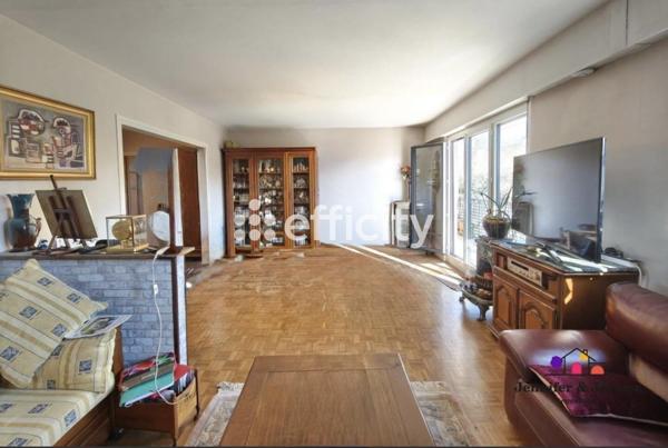 Appartement 4 pièces - 86 m²