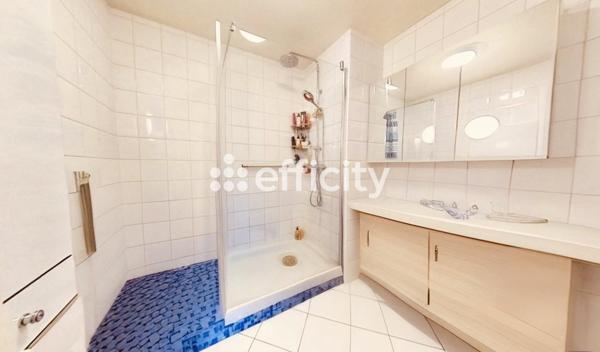 Appartement 4 pièces - 86 m²