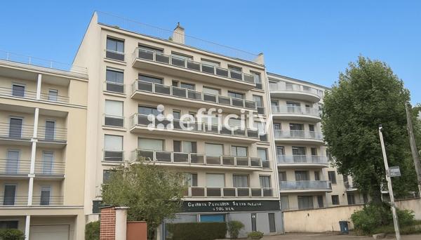 Appartement 4 pièces - 86 m²