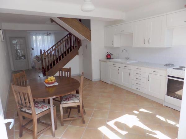 Vente Maison 6 pièces 108 m2 à Sainte-Colombe-sur-l'Hers