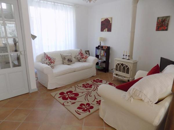 Vente Maison 6 pièces 108 m2 à Sainte-Colombe-sur-l'Hers