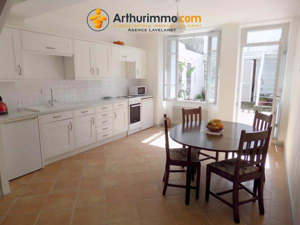 Vente                                                      Maison
                        
                     6 pièces                      108 m2                     à Sainte-Colombe-sur-l'Hers