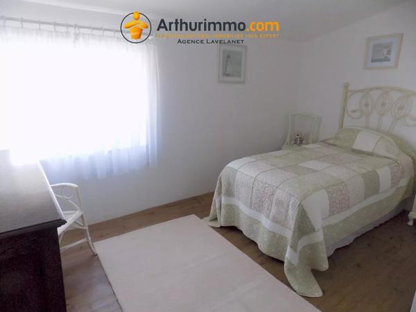 Vente                                                      Maison
                        
                     6 pièces                      108 m2                     à Sainte-Colombe-sur-l'Hers