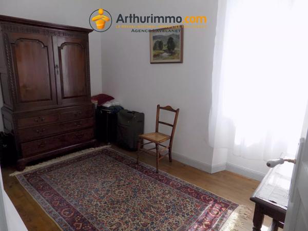 Vente                                                      Maison
                        
                     6 pièces                      108 m2                     à Sainte-Colombe-sur-l'Hers