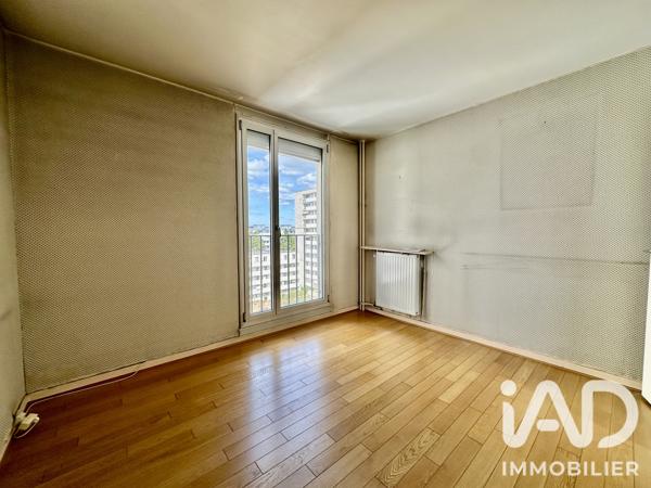 Appartement à vendre 4 pièces 80,02 m² Colombes