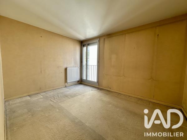 Appartement à vendre 4 pièces 80,02 m² Colombes