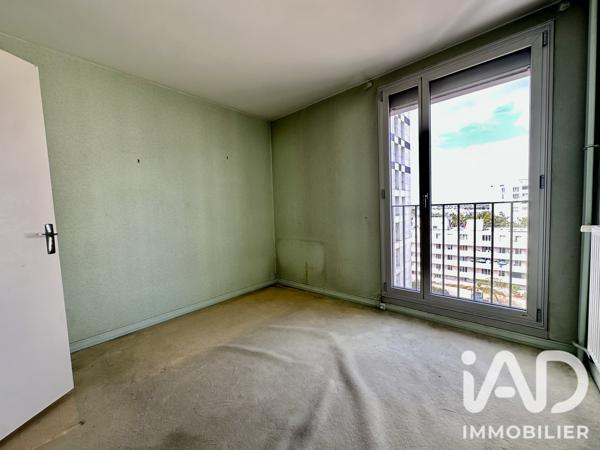 Appartement à vendre 4 pièces 80,02 m² Colombes
