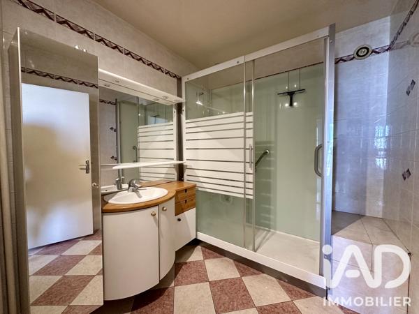 Appartement à vendre 4 pièces 80,02 m² Colombes