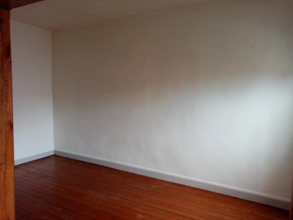 Maison à vendre 5 pièces YVETOT (76)