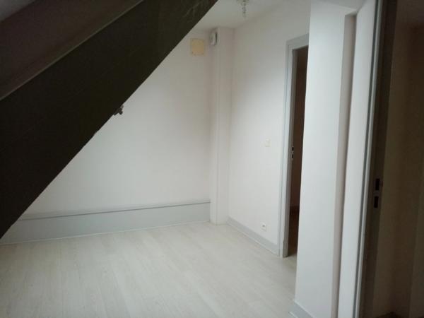 Maison à vendre 5 pièces YVETOT (76)