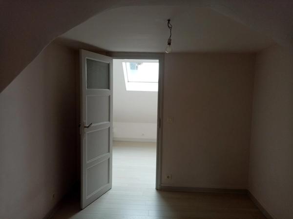 Maison à vendre 5 pièces YVETOT (76)