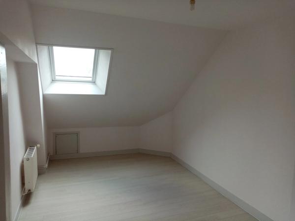 Maison à vendre 5 pièces YVETOT (76)