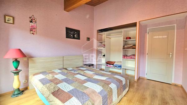 À vendre - Maison de ville de 100 m² à Limoux