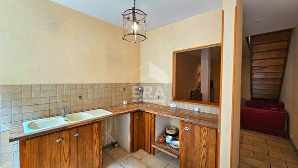 À vendre - Maison de ville de 100 m² à Limoux
