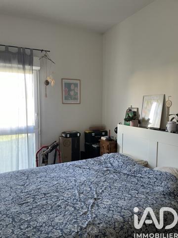 Appartement à vendre 3 pièces 59 m² Villenave-d'Ornon