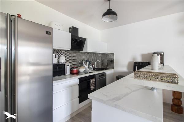 Appartement à vendre |  Bayonne |  3 pièces | 64 m²