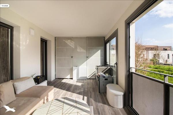 Appartement à vendre |  Bayonne |  3 pièces | 64 m²