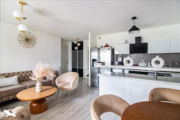 Appartement à vendre |  Bayonne |  3 pièces | 64 m²