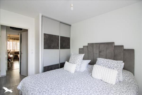 Appartement à vendre |  Bayonne |  3 pièces | 64 m²