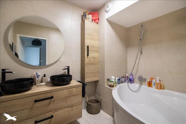 Appartement à vendre |  Bayonne |  3 pièces | 64 m²