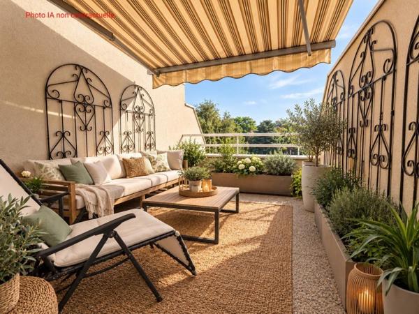 Vente / Duplex à Eaubonne (95600)