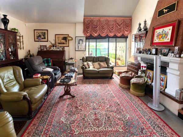 Vente / Duplex à Eaubonne (95600)