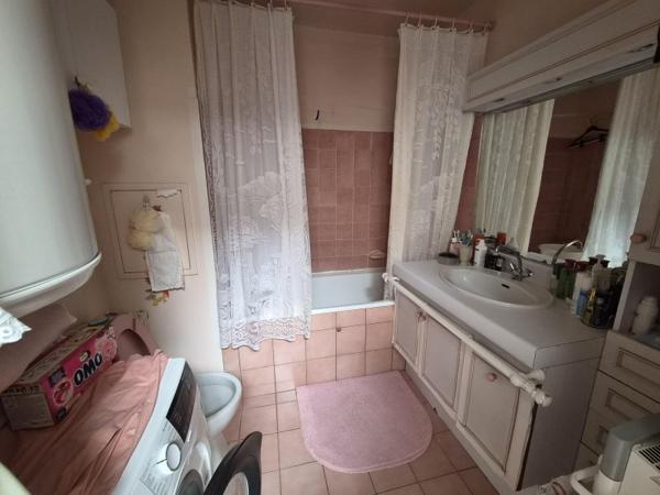 Vente / Duplex à Eaubonne (95600)