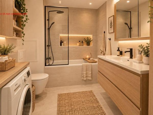 Vente / Duplex à Eaubonne (95600)