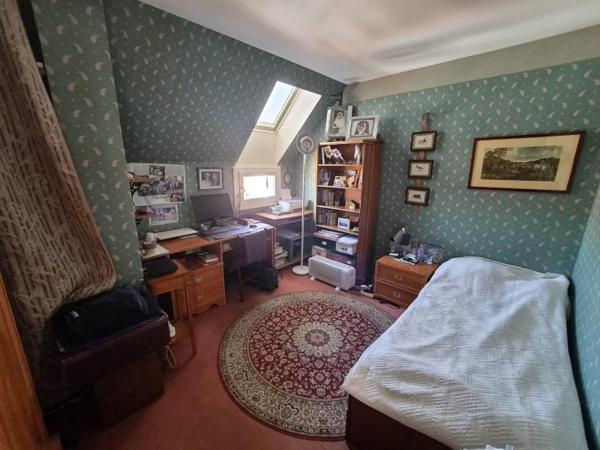 Vente / Duplex à Eaubonne (95600)
