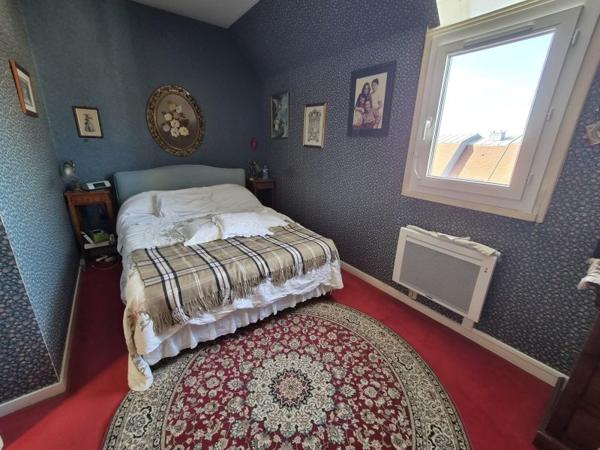 Vente / Duplex à Eaubonne (95600)