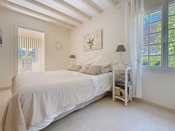 Maison à vendre à Ligne - proche Carquefou et St Mars du Désert - 3 chambres - grand terrain arboré