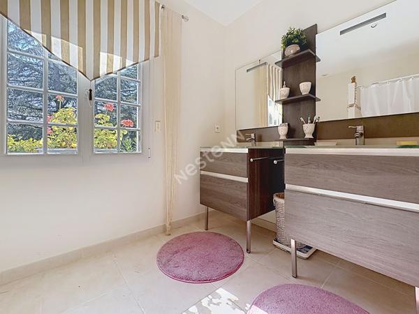 Maison à vendre à Ligne - proche Carquefou et St Mars du Désert - 3 chambres - grand terrain arboré