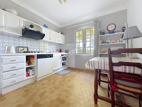 Maison à vendre à Ligne - proche Carquefou et St Mars du Désert - 3 chambres - grand terrain arboré