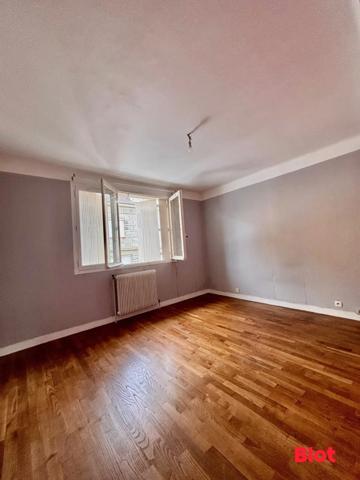 Appartement 3 pièce(s)