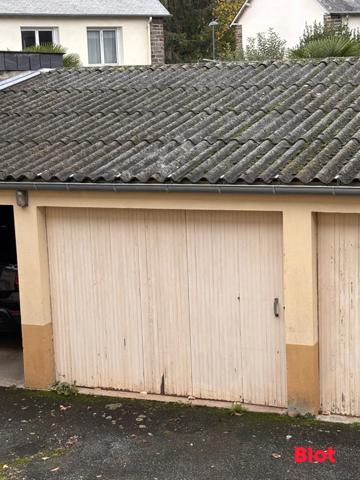 Appartement 3 pièce(s)