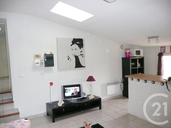 Appartement F2 à vendre  2 pièces - 40,37 m2 PEZENAS - 34