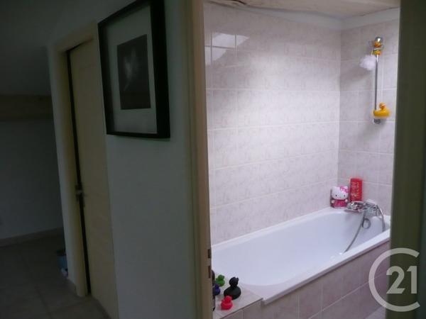 Appartement F2 à vendre  2 pièces - 40,37 m2 PEZENAS - 34