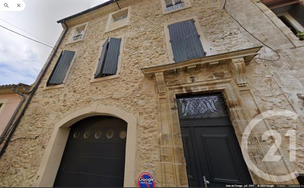 Maison à vendre  15 pièces - 246,18 m2 ROUJAN - 34