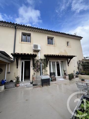 Maison à vendre  15 pièces - 246,18 m2 ROUJAN - 34