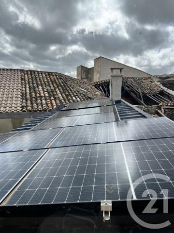 Maison à vendre  15 pièces - 246,18 m2 ROUJAN - 34