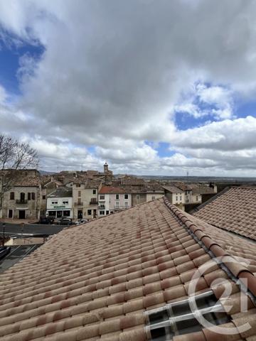 Maison à vendre  15 pièces - 246,18 m2 ROUJAN - 34