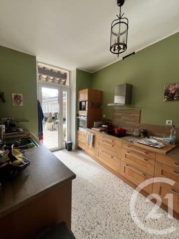 Maison à vendre  15 pièces - 246,18 m2 ROUJAN - 34