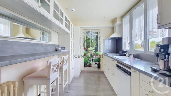 Maison à vendre  5 pièces - 117,54 m 2   GAGNY  - 93